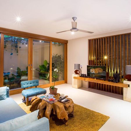 Maca Villas And Residence Umalas Seminyak Zewnętrze zdjęcie
