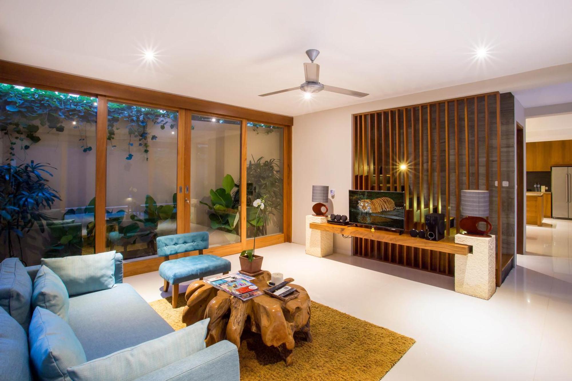 Maca Villas And Residence Umalas Seminyak Zewnętrze zdjęcie