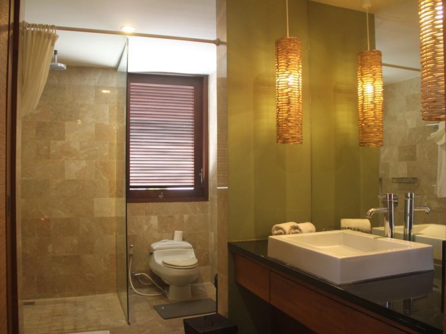 Maca Villas And Residence Umalas Seminyak Zewnętrze zdjęcie